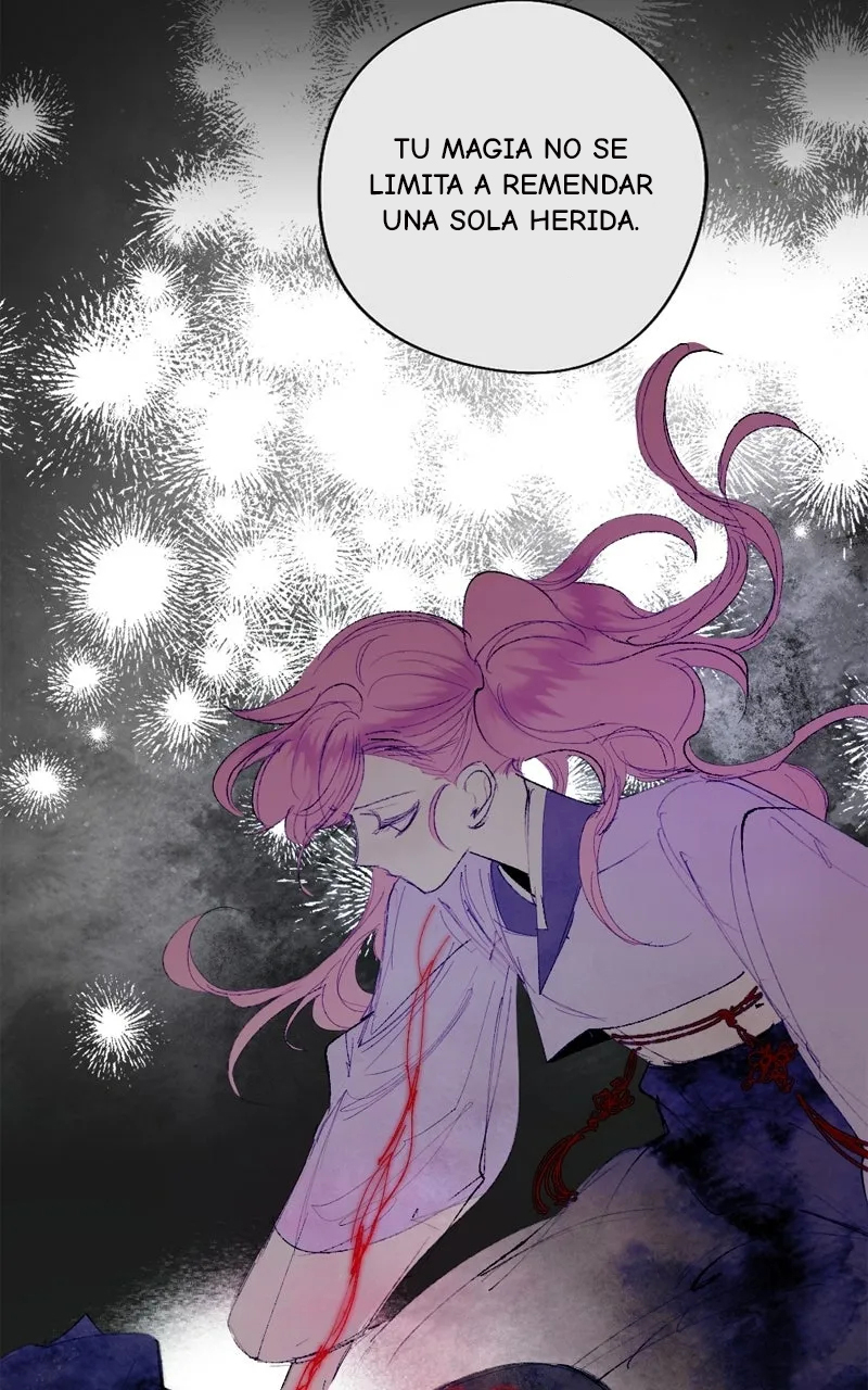 The Dark Lord's Confession Capitulo 101 página 31