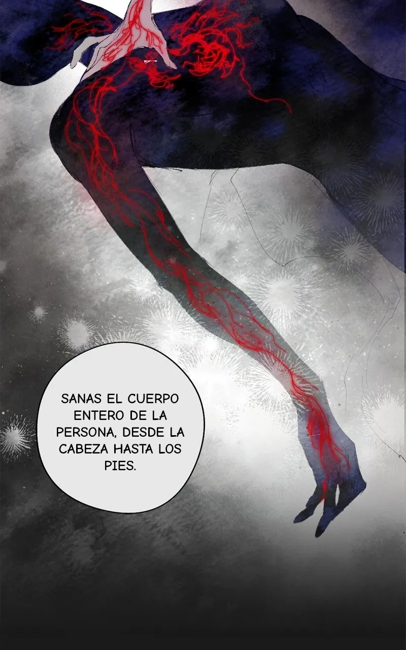 The Dark Lord's Confession Capitulo 101 página 32