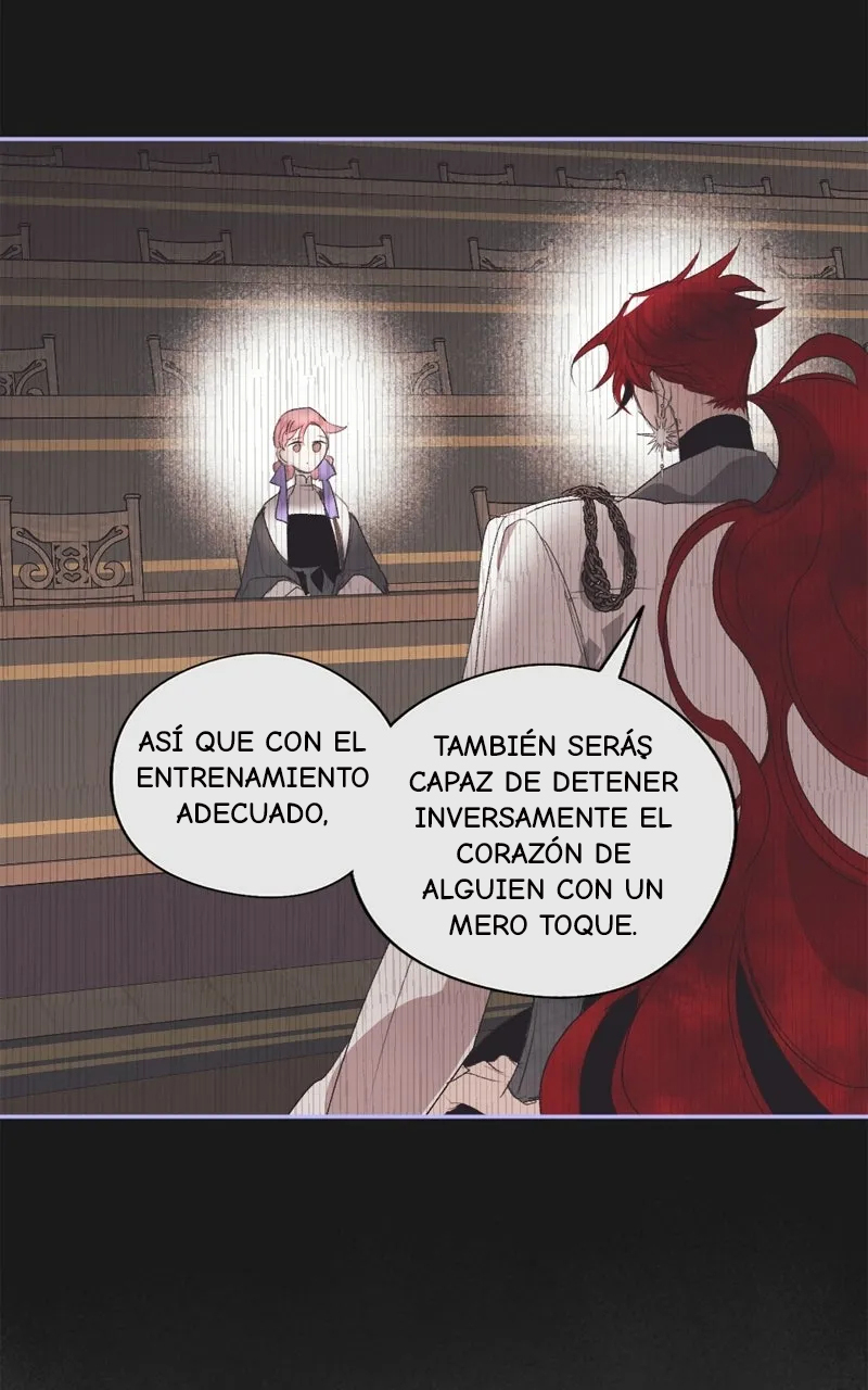 The Dark Lord's Confession Capitulo 101 página 33