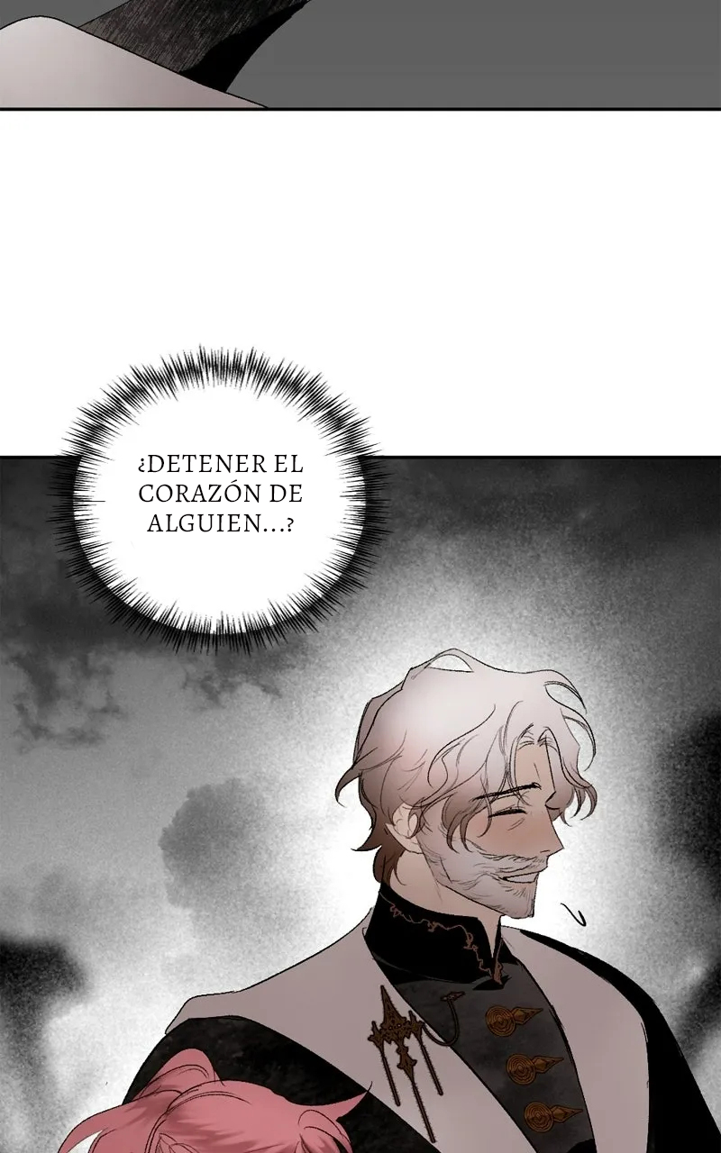 The Dark Lord's Confession Capitulo 101 página 35