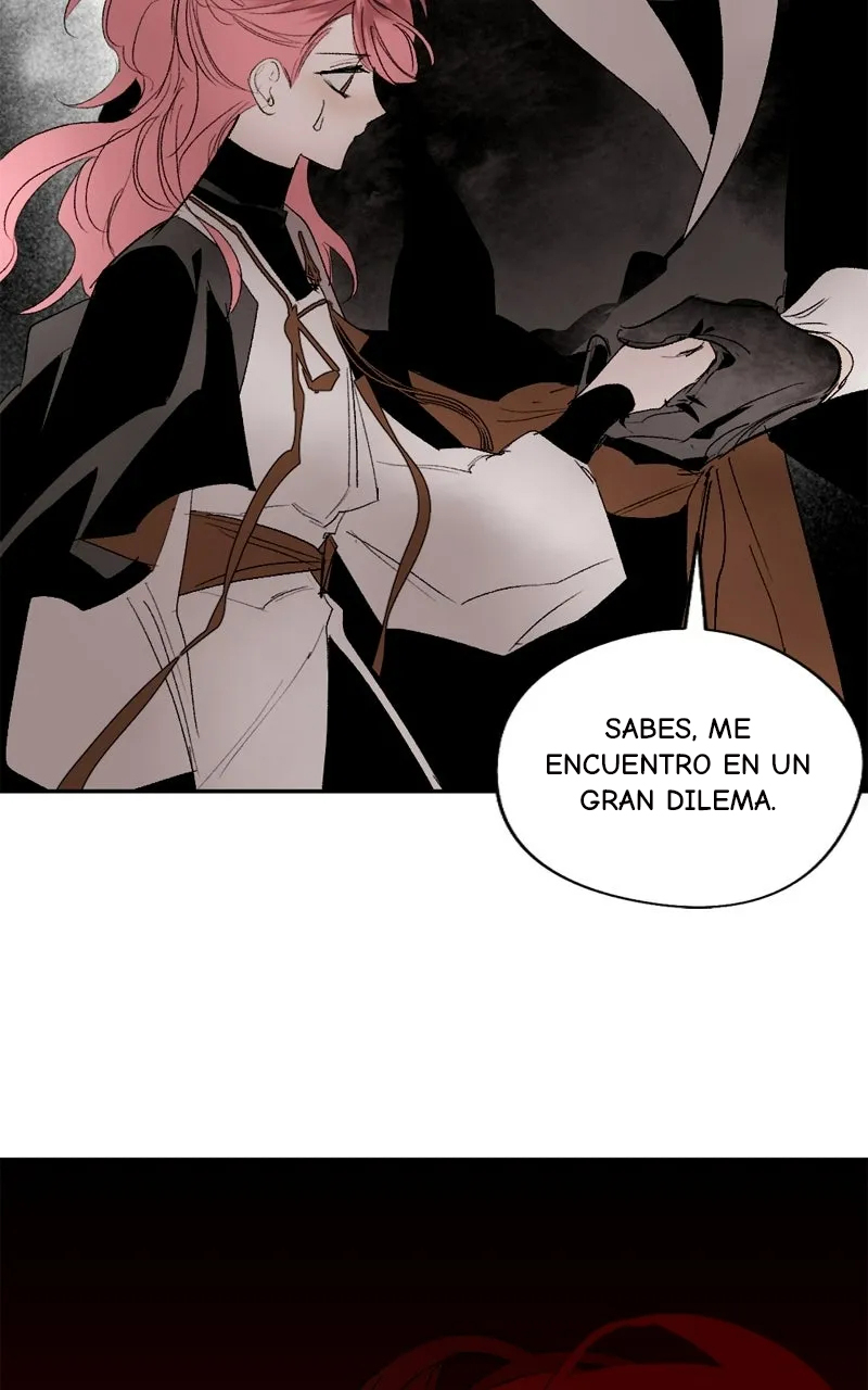 The Dark Lord's Confession Capitulo 101 página 36