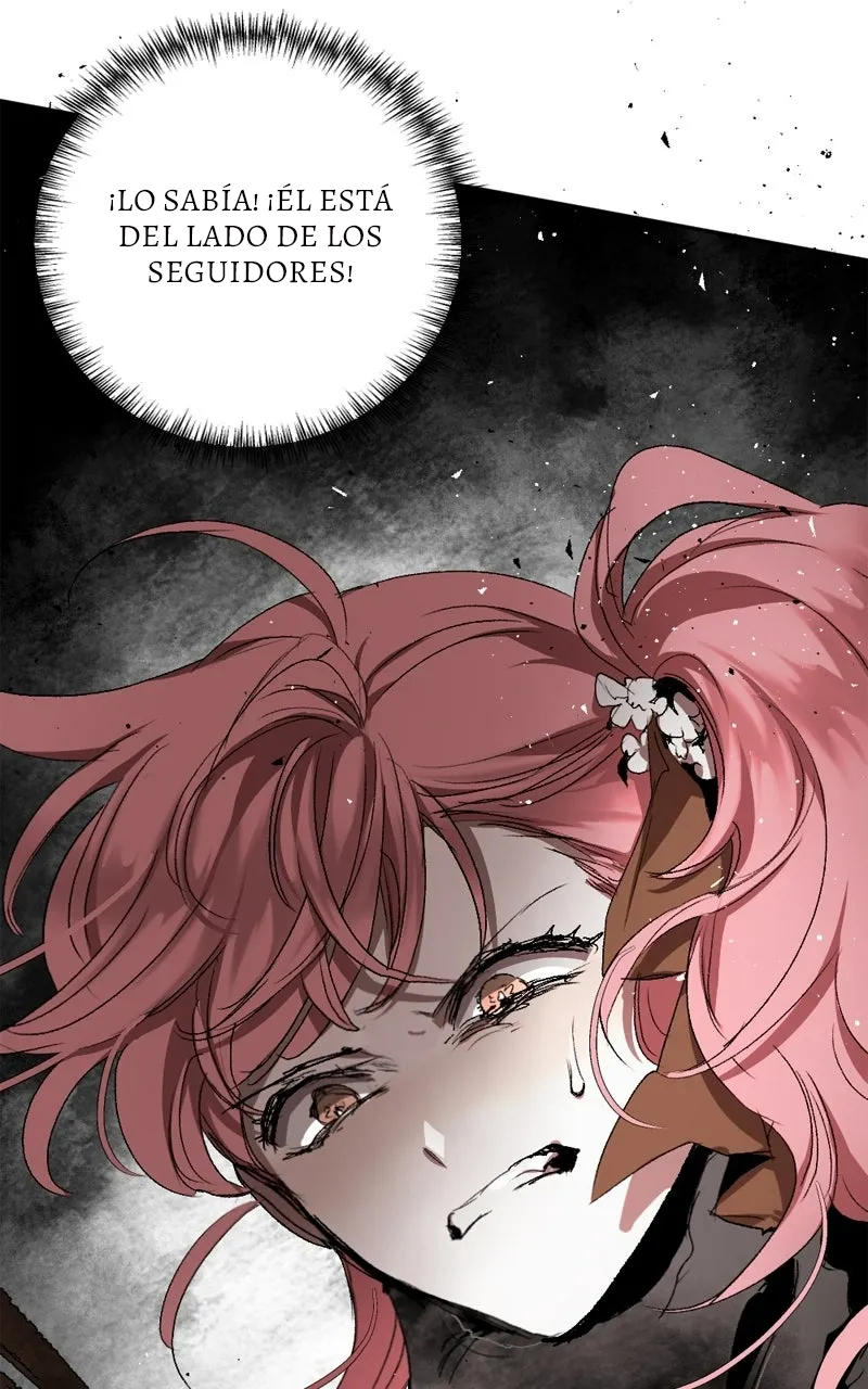 The Dark Lord's Confession Capitulo 101 página 42