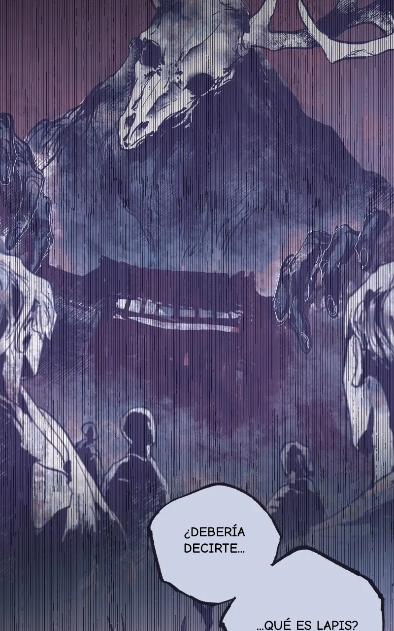 The Dark Lord's Confession Capitulo 101 página 47
