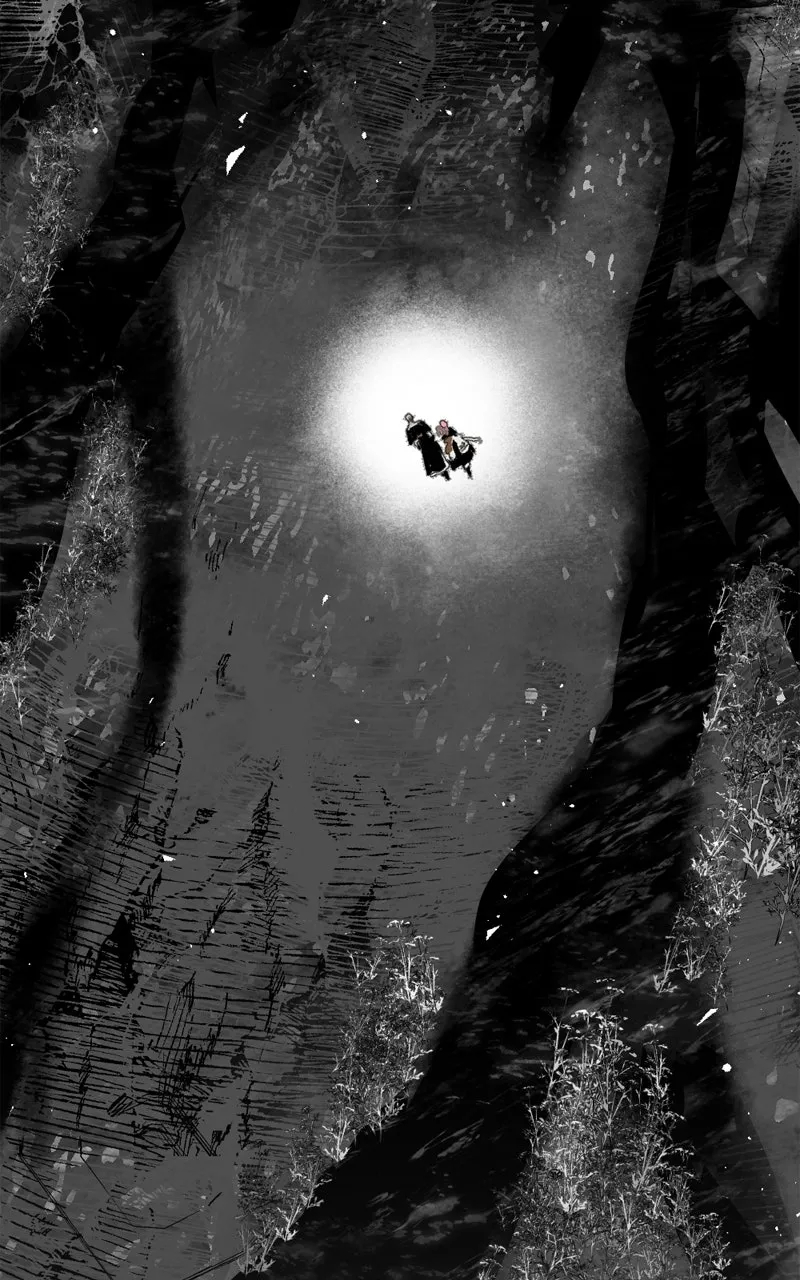 The Dark Lord's Confession Capitulo 101 página 5