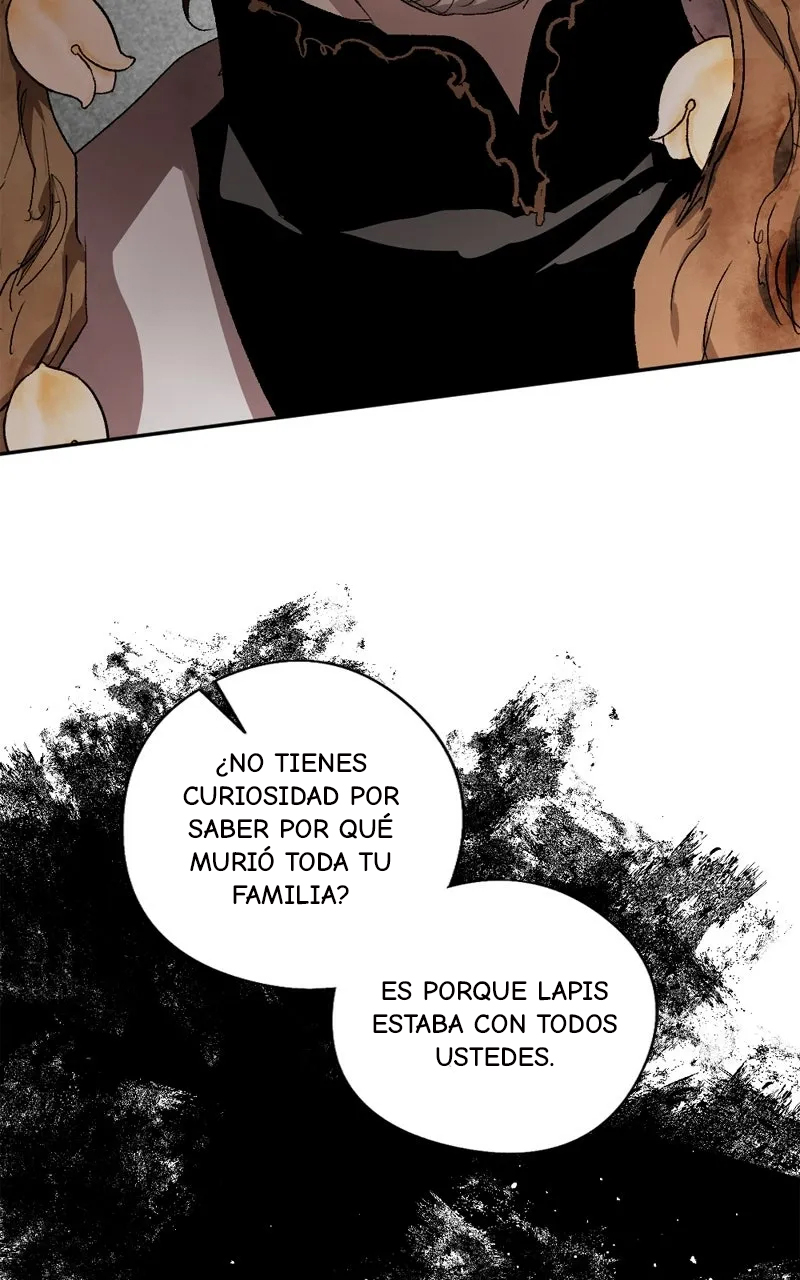 The Dark Lord's Confession Capitulo 101 página 52