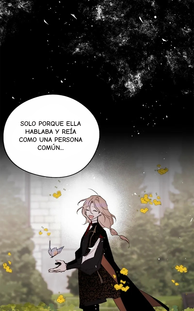 The Dark Lord's Confession Capitulo 101 página 53