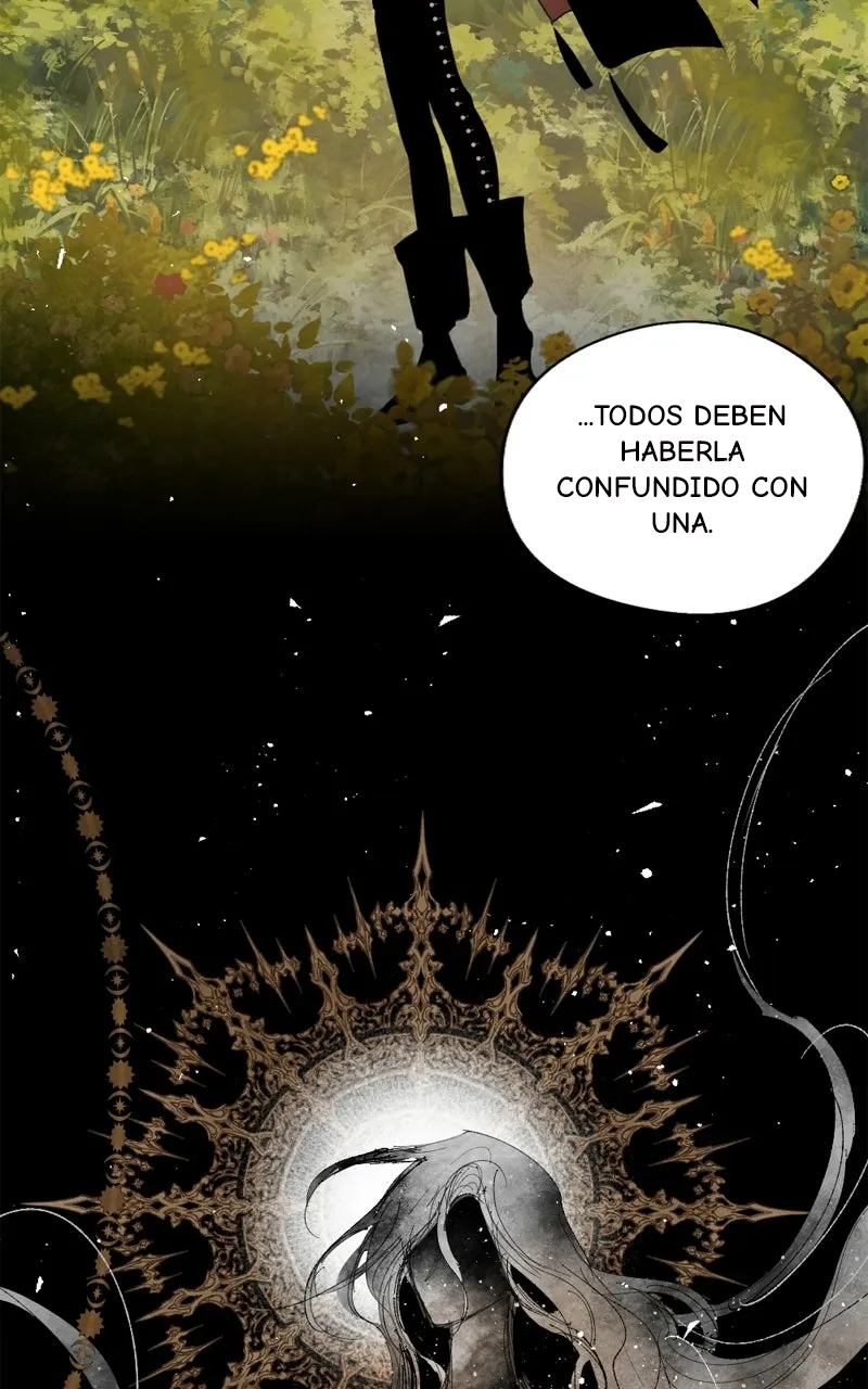 The Dark Lord's Confession Capitulo 101 página 54