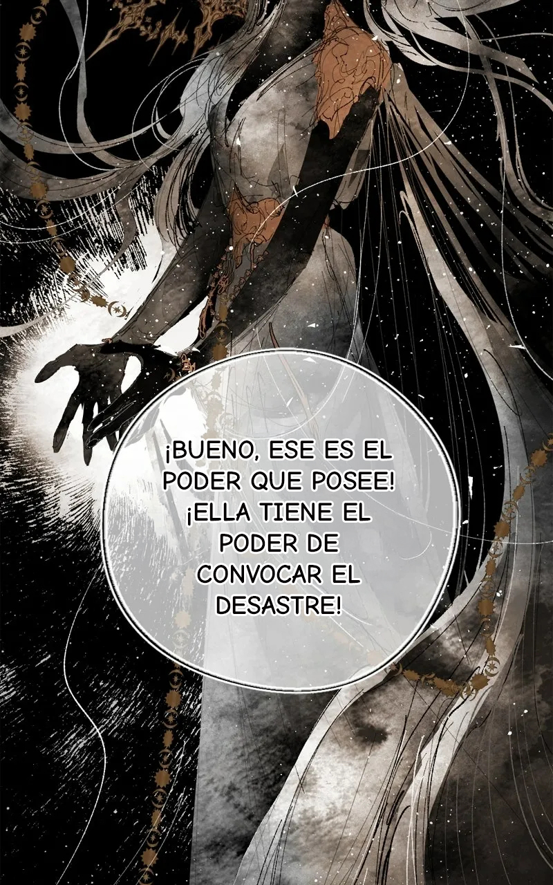 The Dark Lord's Confession Capitulo 101 página 55