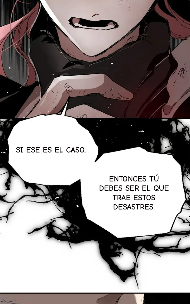 The Dark Lord's Confession Capitulo 101 página 58