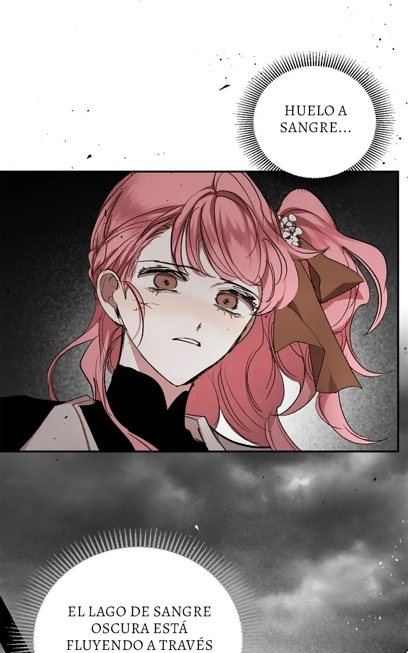 The Dark Lord's Confession Capitulo 101 página 7