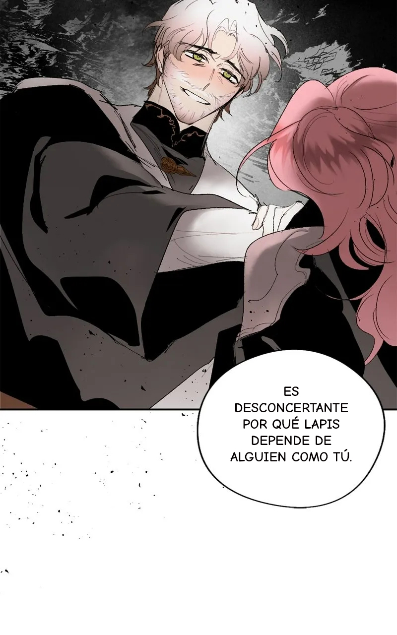 The Dark Lord's Confession Capitulo 101 página 71