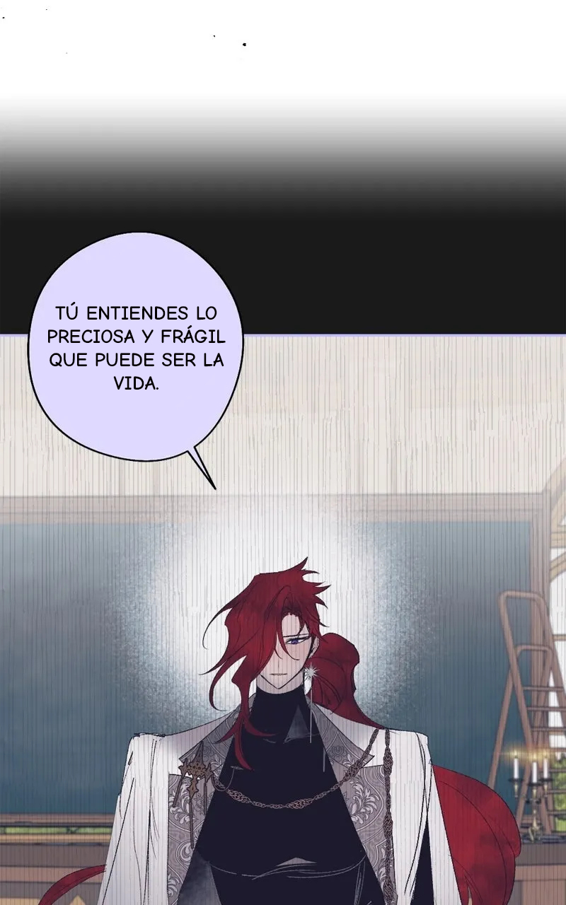 The Dark Lord's Confession Capitulo 101 página 72