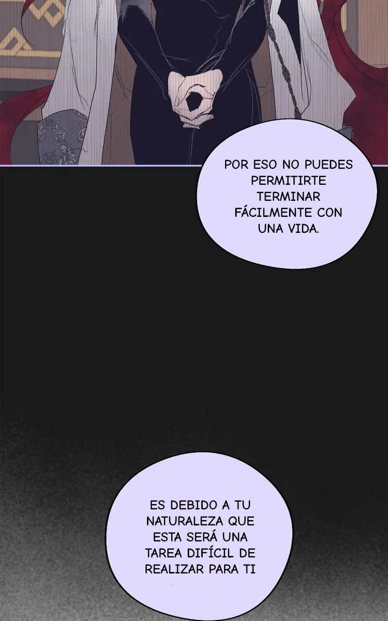 The Dark Lord's Confession Capitulo 101 página 73
