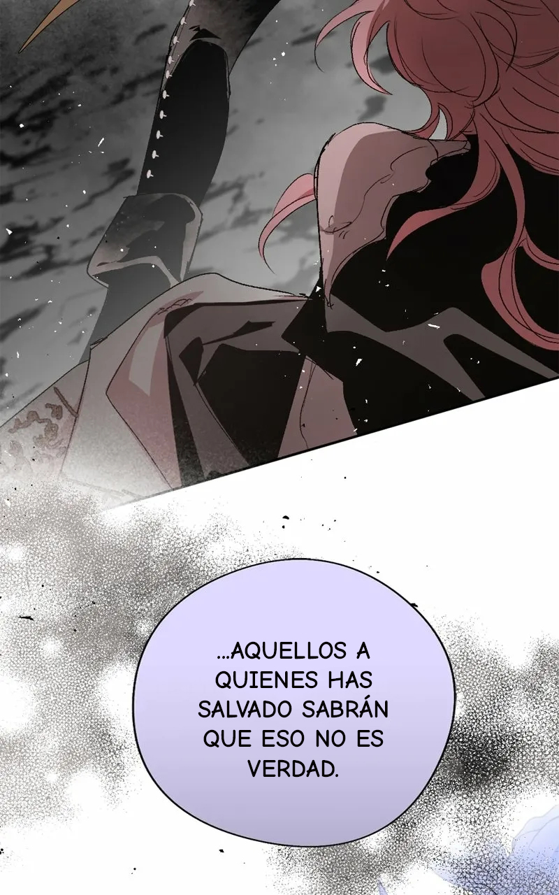 The Dark Lord's Confession Capitulo 101 página 84