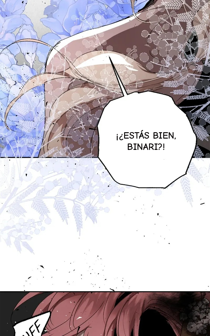The Dark Lord's Confession Capitulo 101 página 86
