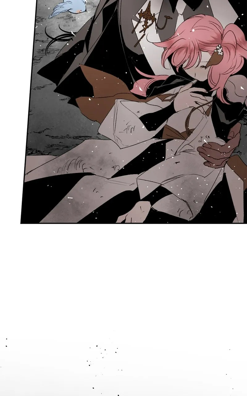 The Dark Lord's Confession Capitulo 101 página 89