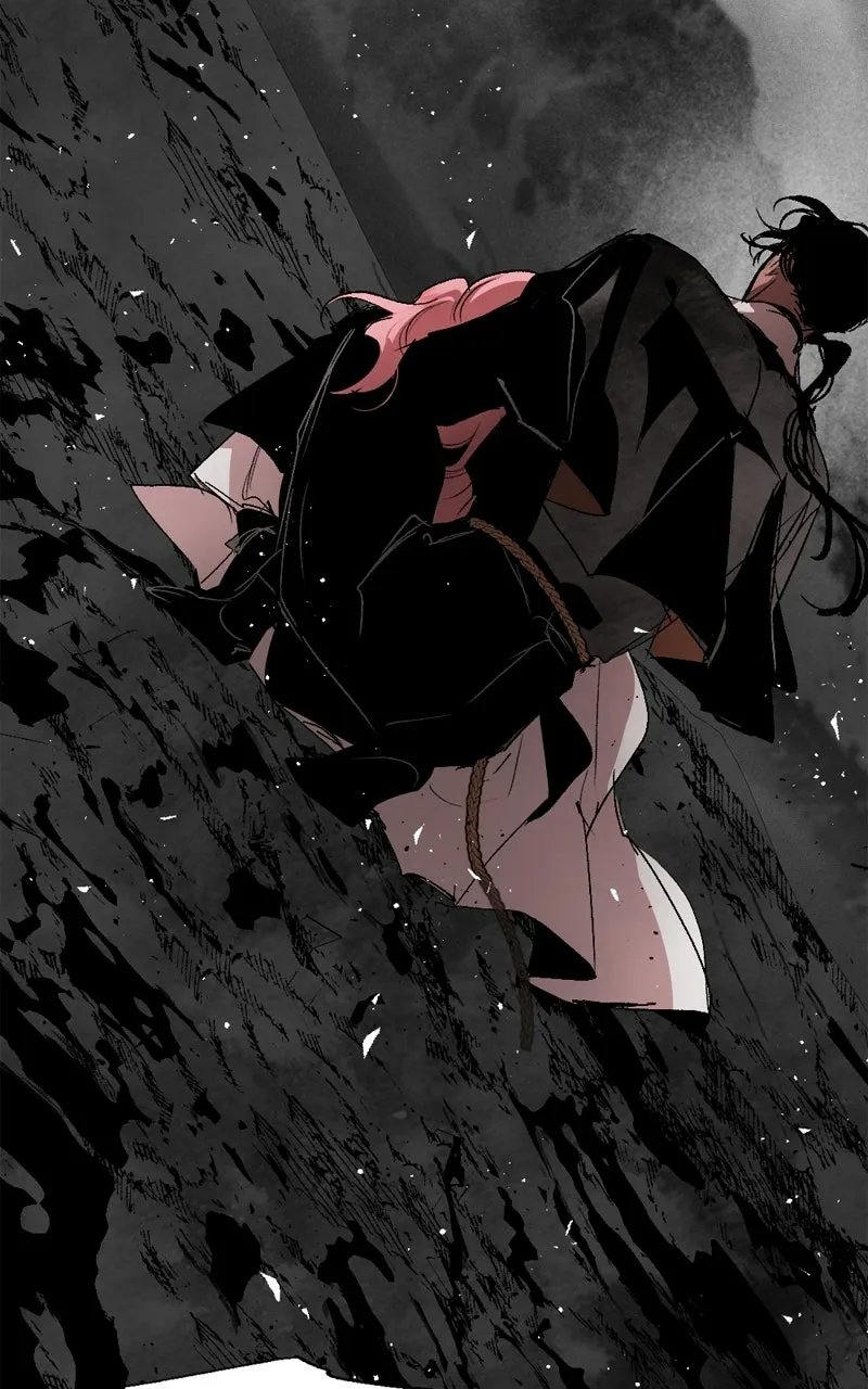 The Dark Lord's Confession Capitulo 101 página 91