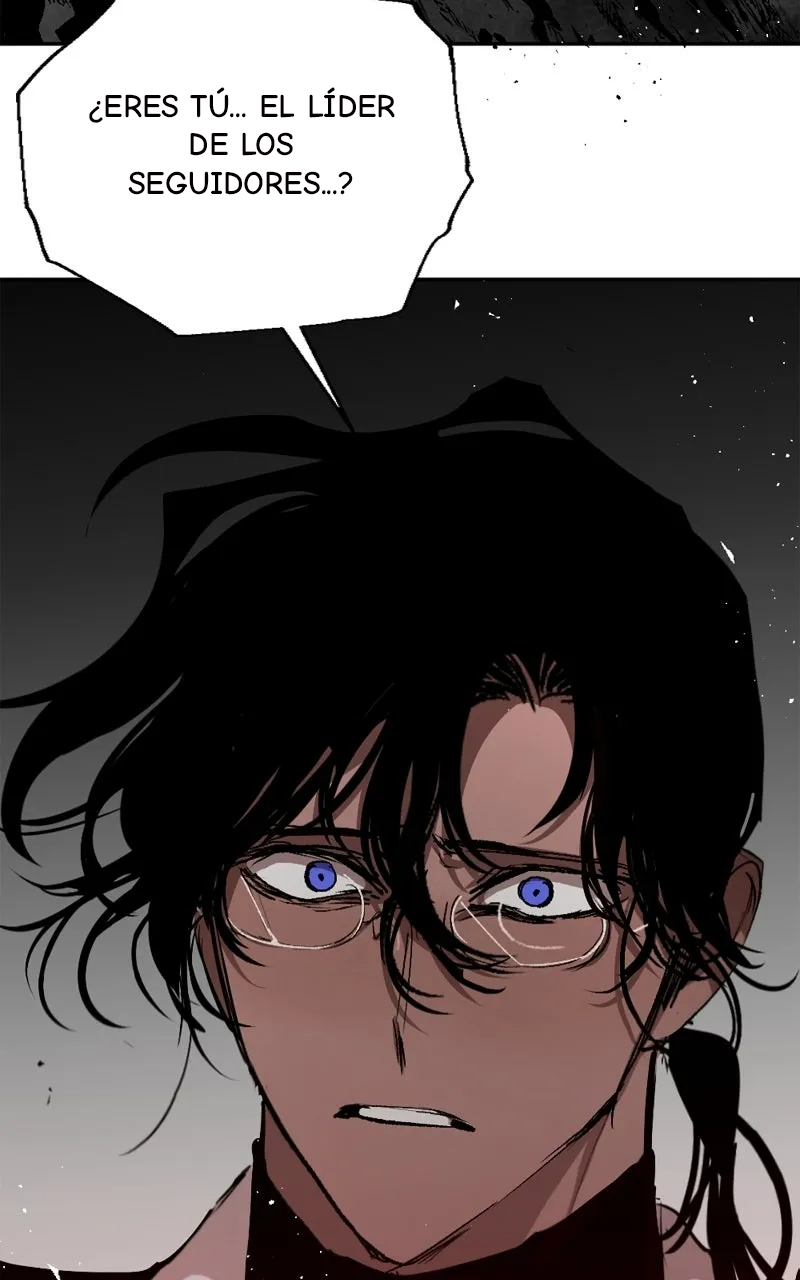 The Dark Lord's Confession Capitulo 101 página 92