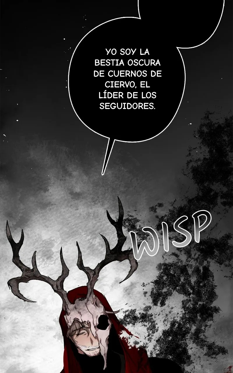 The Dark Lord's Confession Capitulo 101 página 95