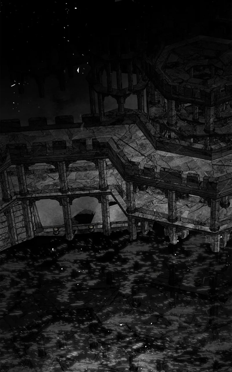 The Dark Lord's Confession Capitulo 101 página 99