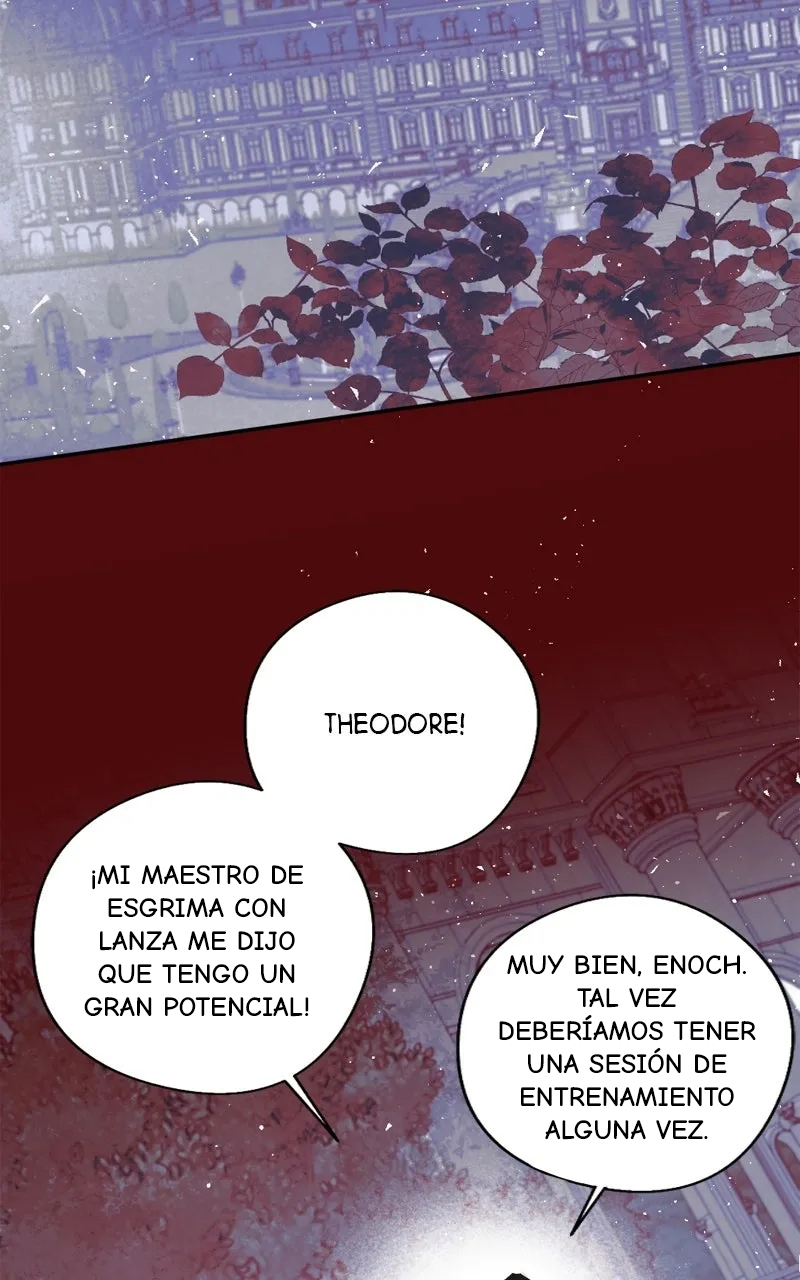 The Dark Lord's Confession Capitulo 102 página 10