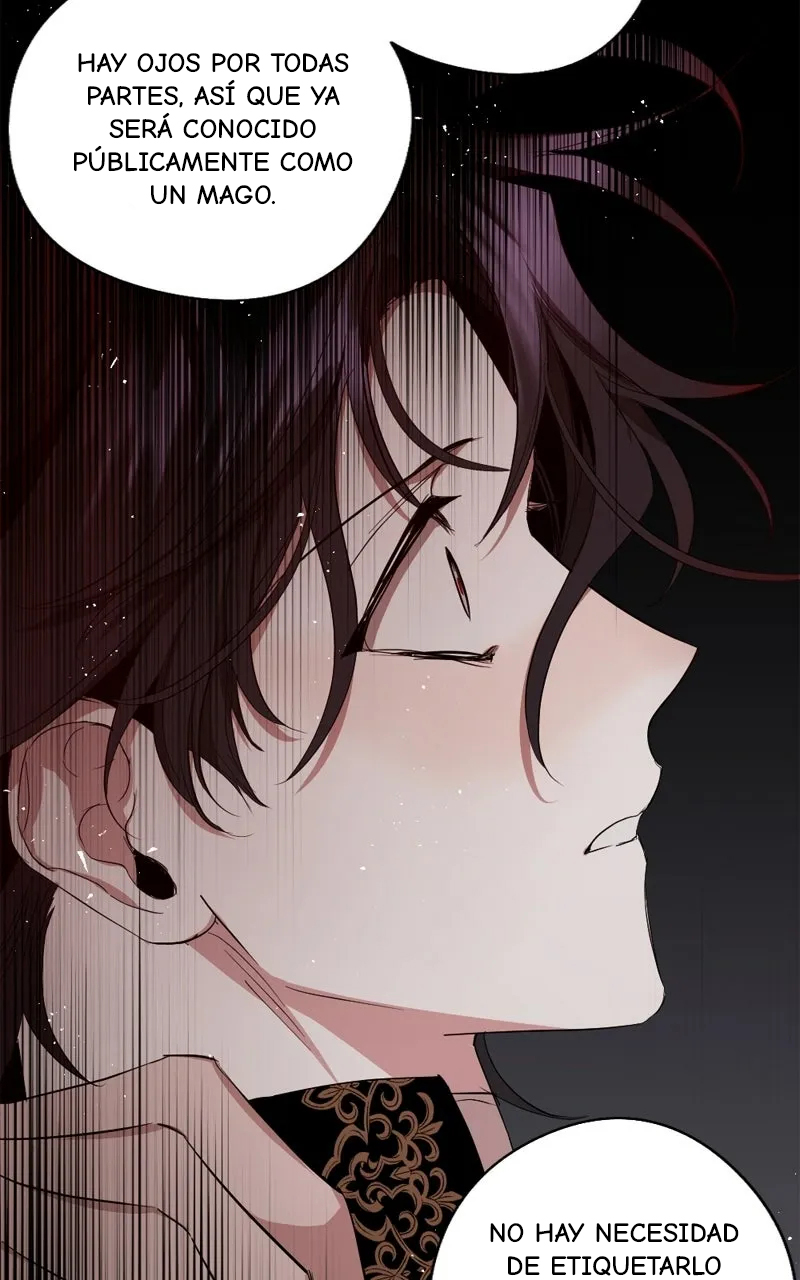 The Dark Lord's Confession Capitulo 102 página 100