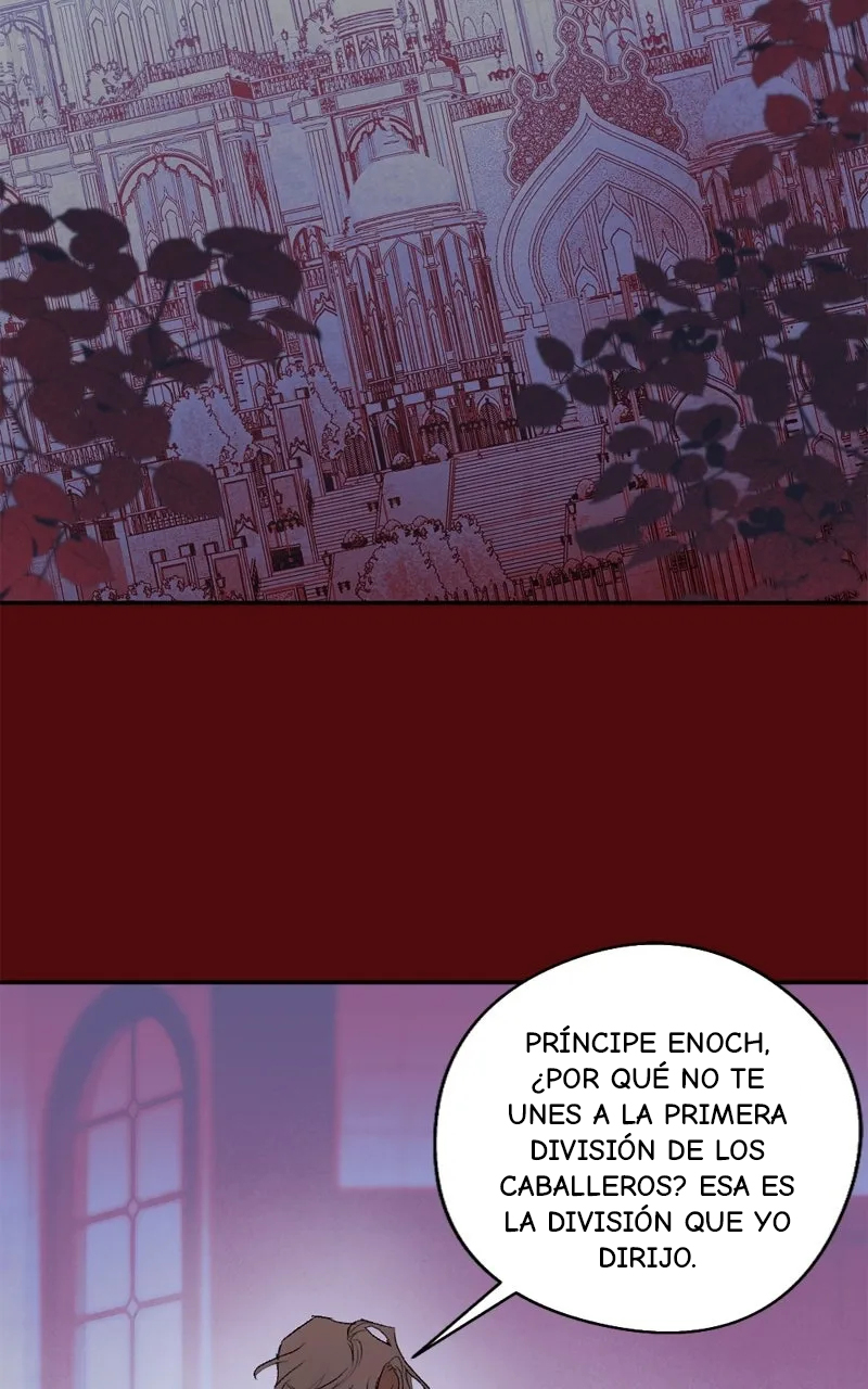 The Dark Lord's Confession Capitulo 102 página 105