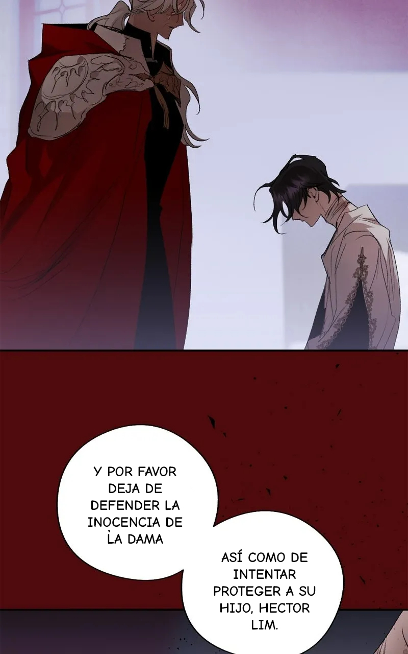 The Dark Lord's Confession Capitulo 102 página 106