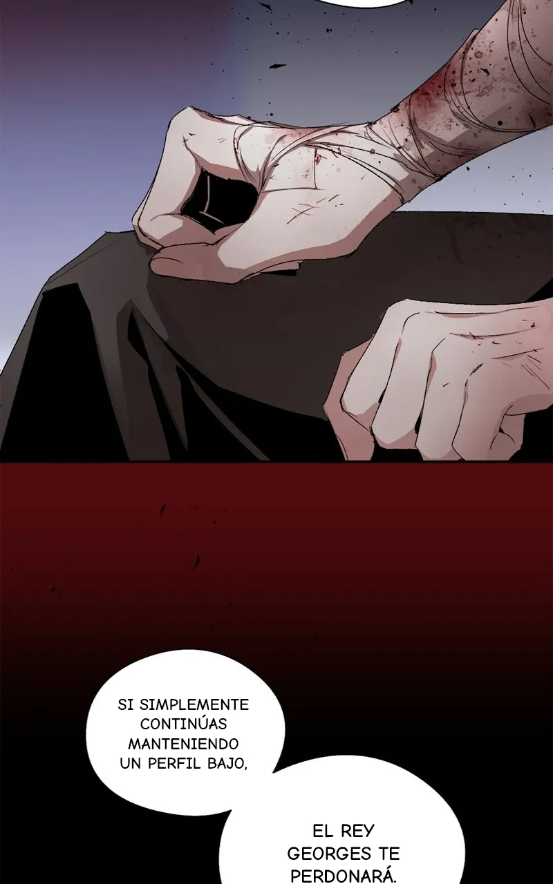 The Dark Lord's Confession Capitulo 102 página 107