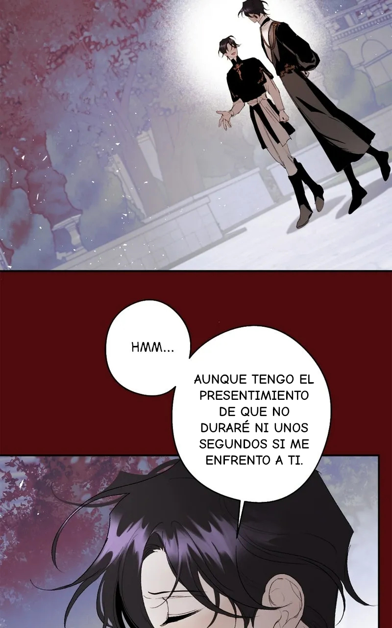 The Dark Lord's Confession Capitulo 102 página 11