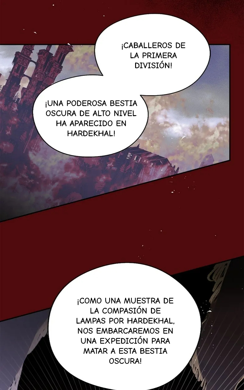 The Dark Lord's Confession Capitulo 102 página 110