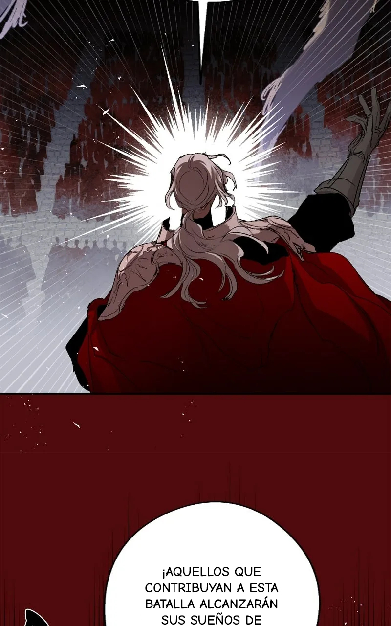 The Dark Lord's Confession Capitulo 102 página 111