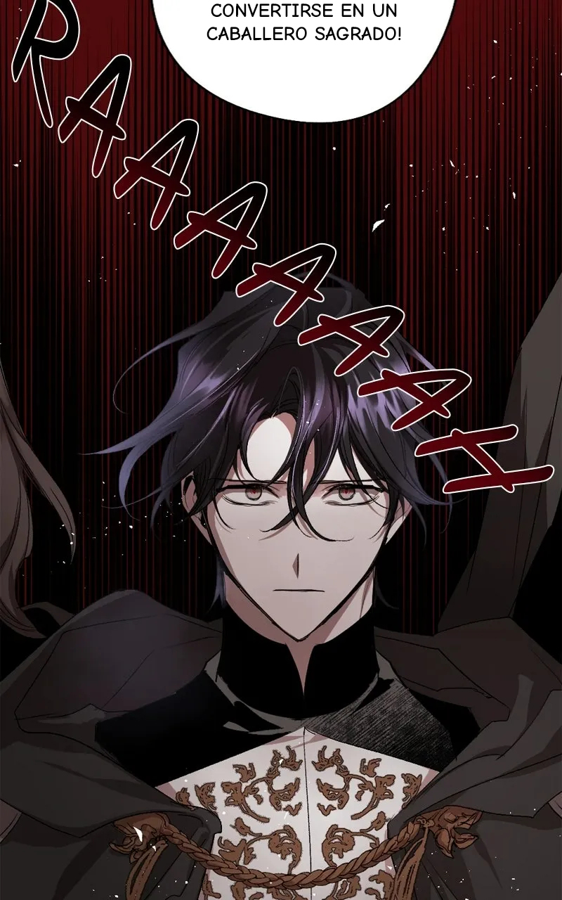 The Dark Lord's Confession Capitulo 102 página 112