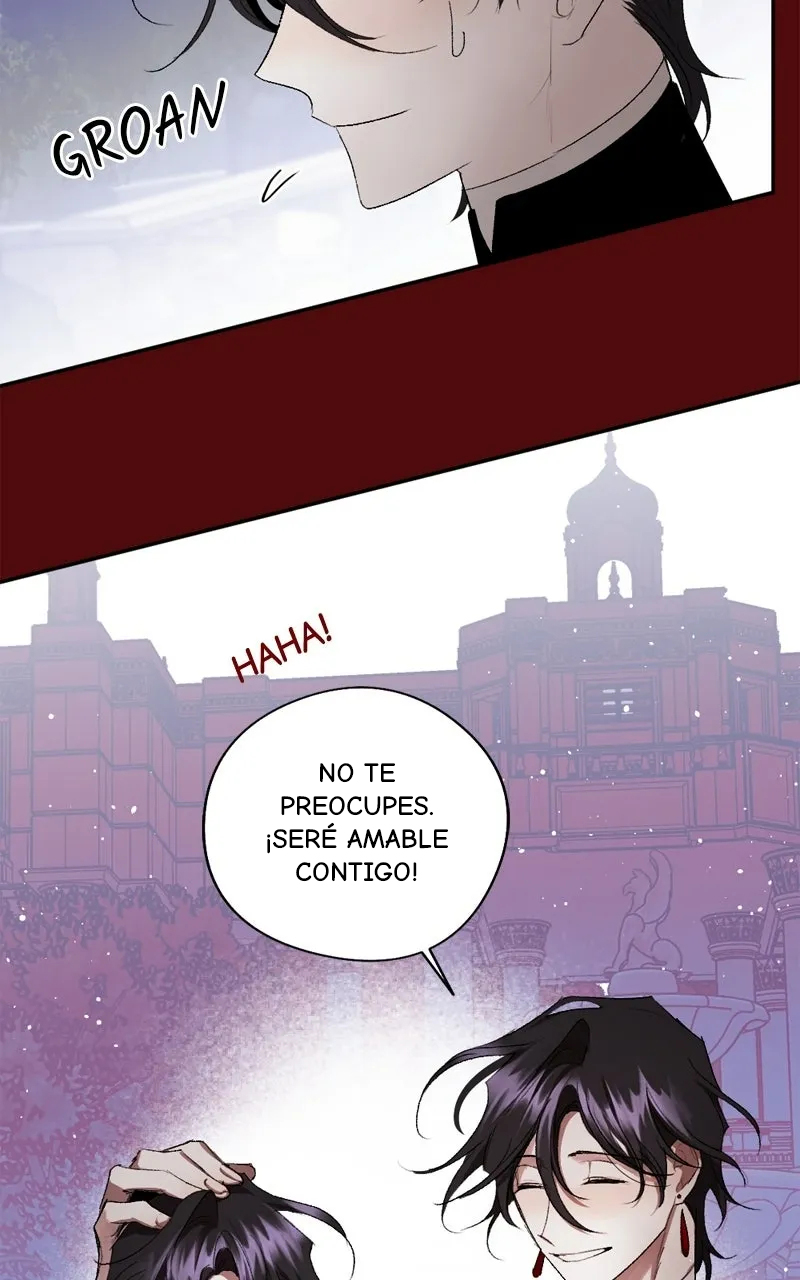 The Dark Lord's Confession Capitulo 102 página 12