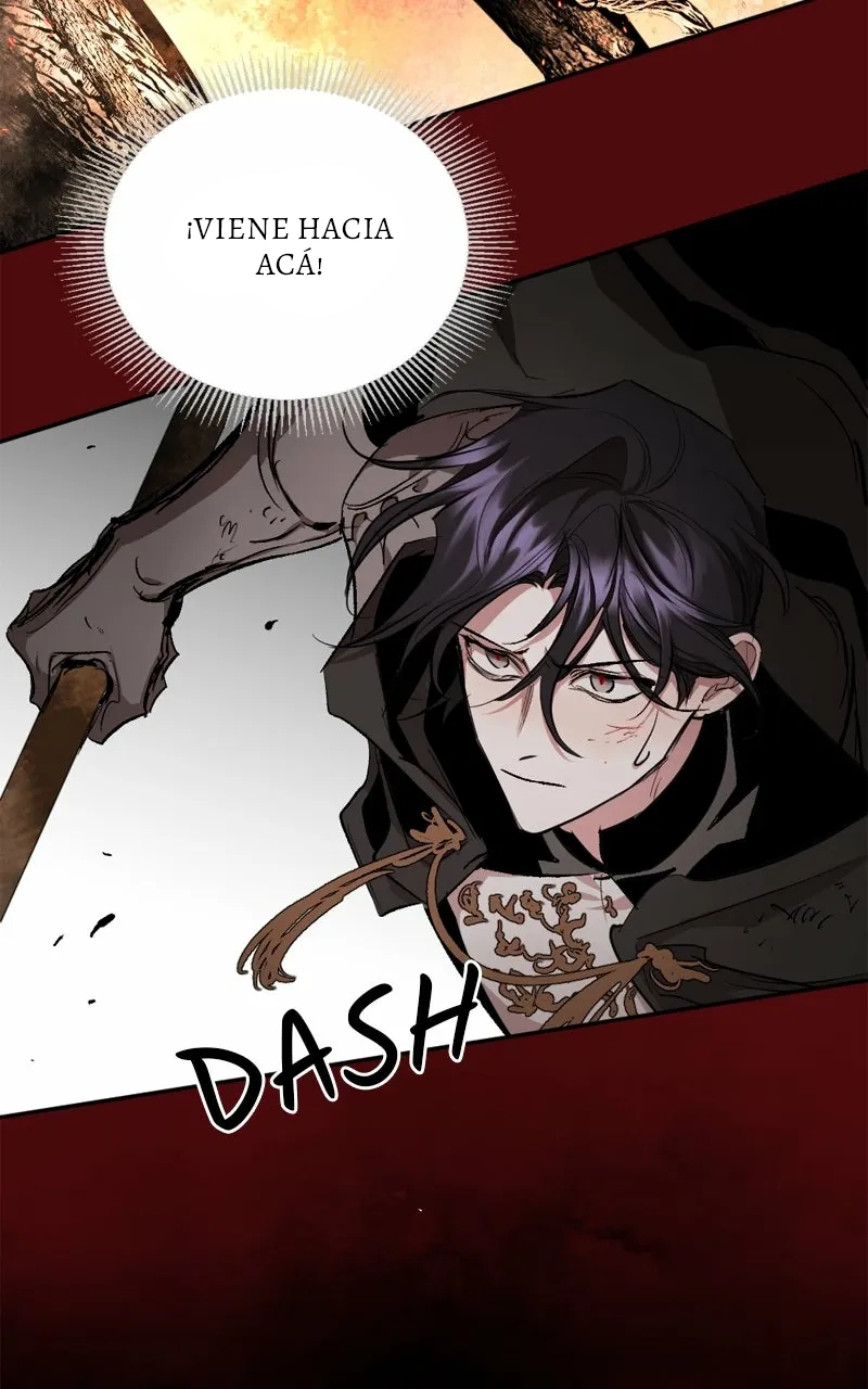 The Dark Lord's Confession Capitulo 102 página 123