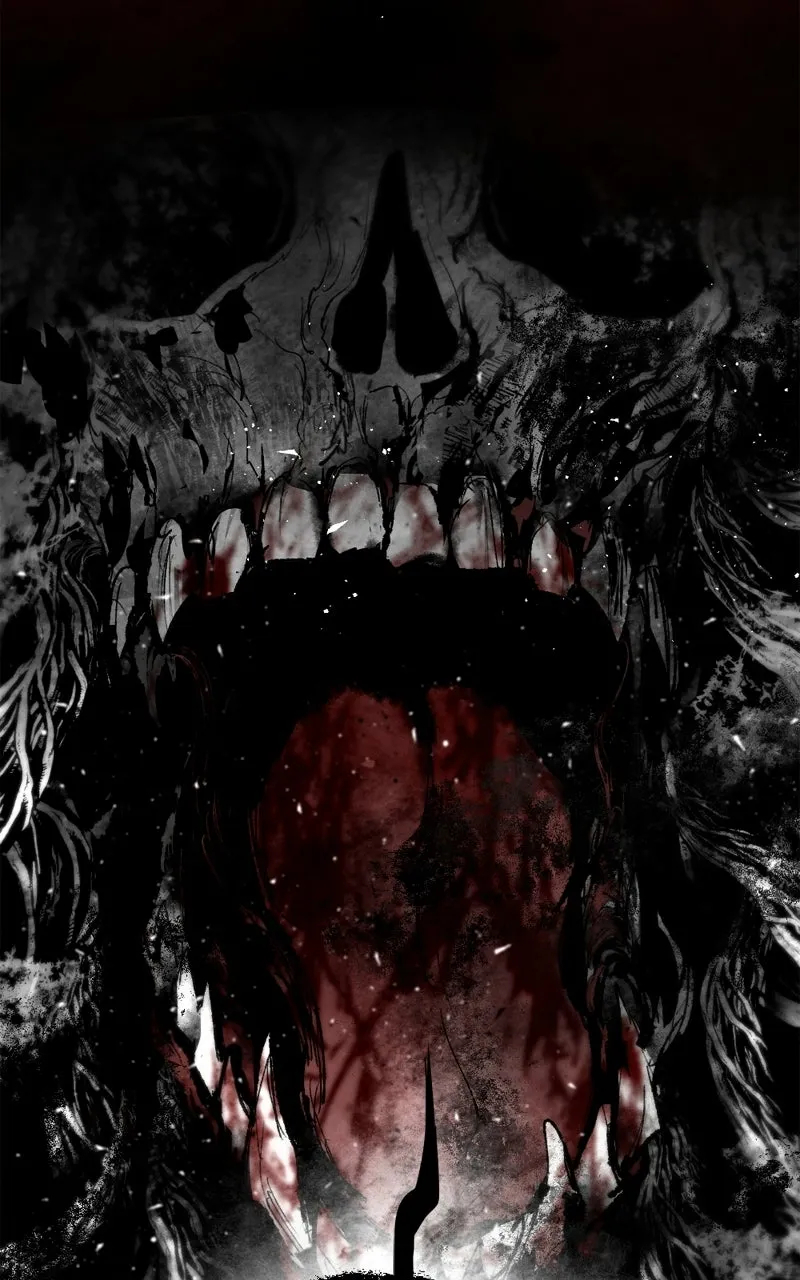 The Dark Lord's Confession Capitulo 102 página 124