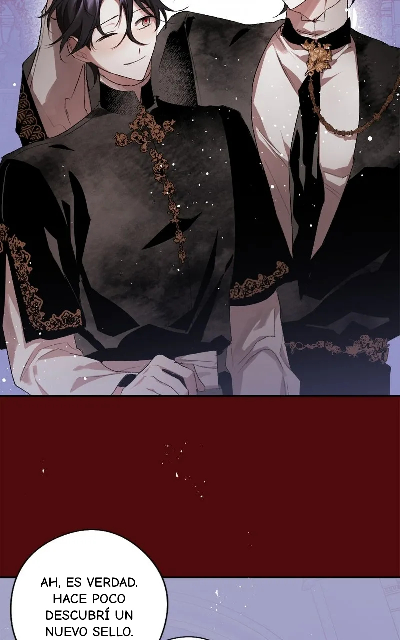 The Dark Lord's Confession Capitulo 102 página 13