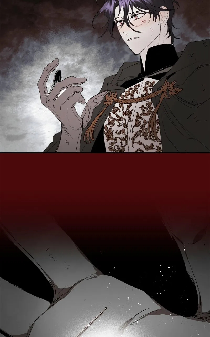 The Dark Lord's Confession Capitulo 102 página 136