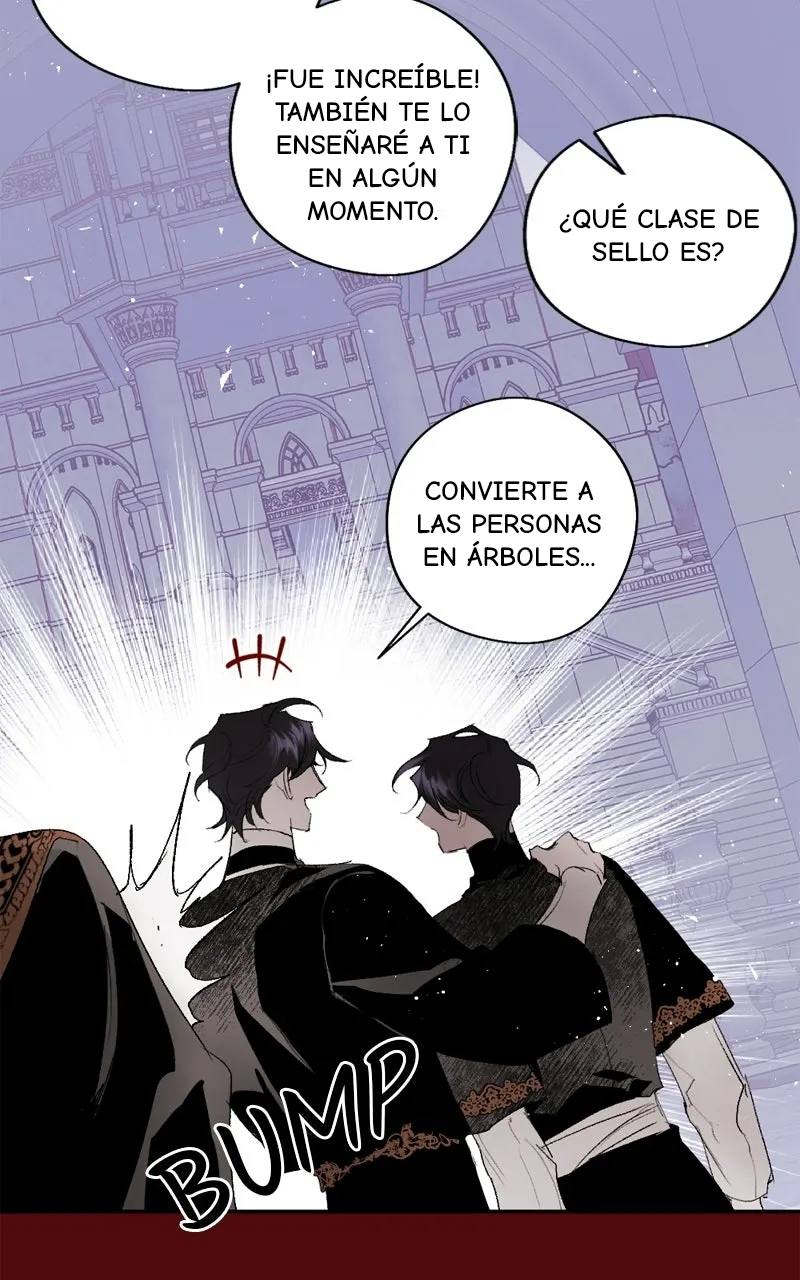 The Dark Lord's Confession Capitulo 102 página 14