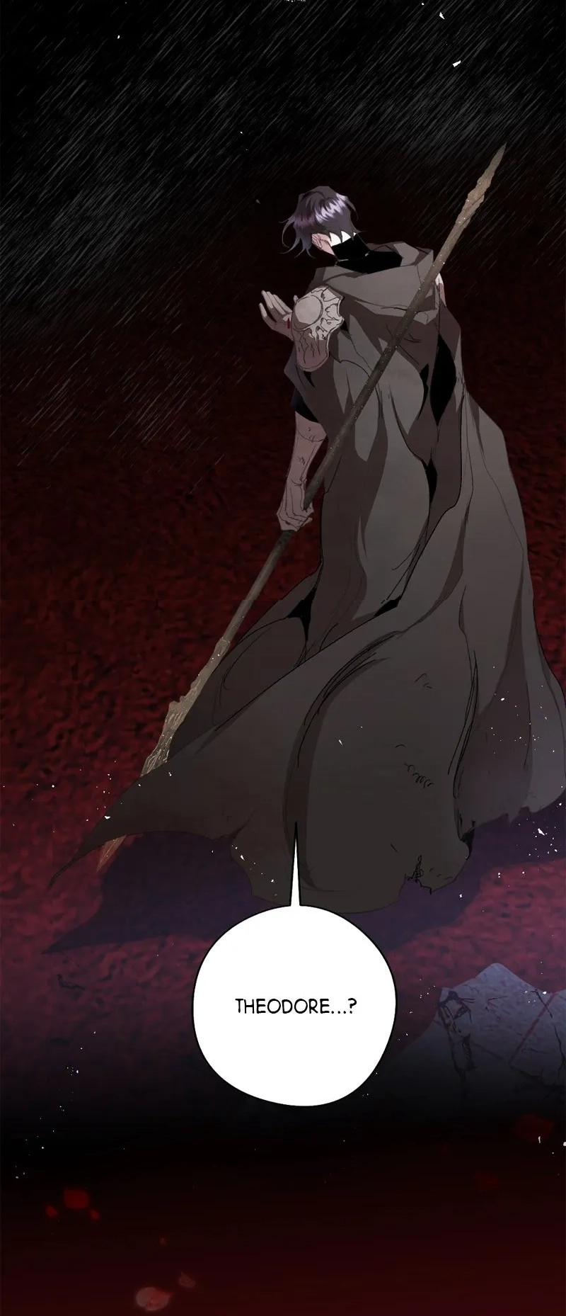 The Dark Lord's Confession Capitulo 102 página 140