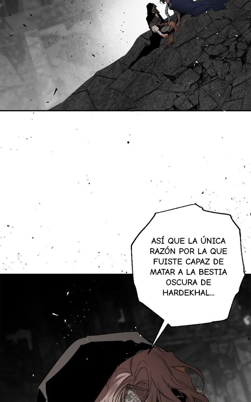 The Dark Lord's Confession Capitulo 102 página 142
