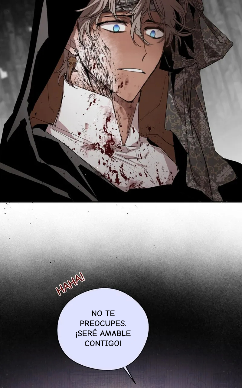 The Dark Lord's Confession Capitulo 102 página 143