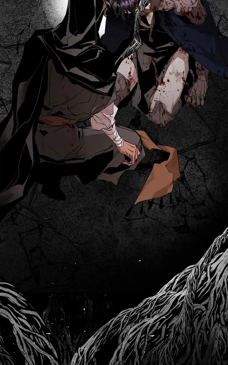 The Dark Lord's Confession Capitulo 102 página 146