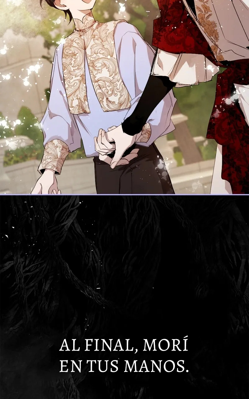 The Dark Lord's Confession Capitulo 102 página 149