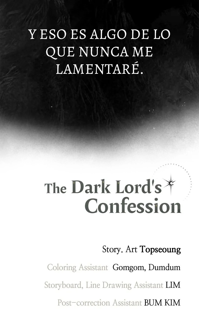 The Dark Lord's Confession Capitulo 102 página 150