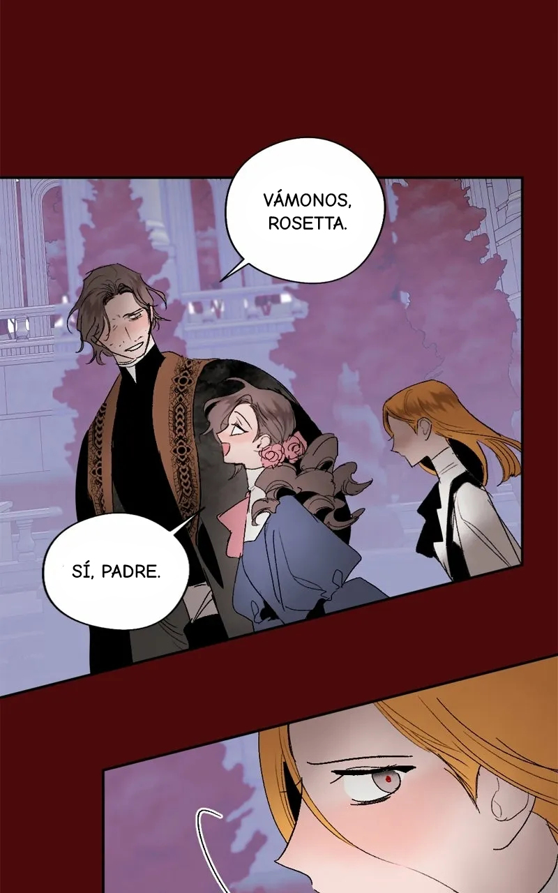 The Dark Lord's Confession Capitulo 102 página 16