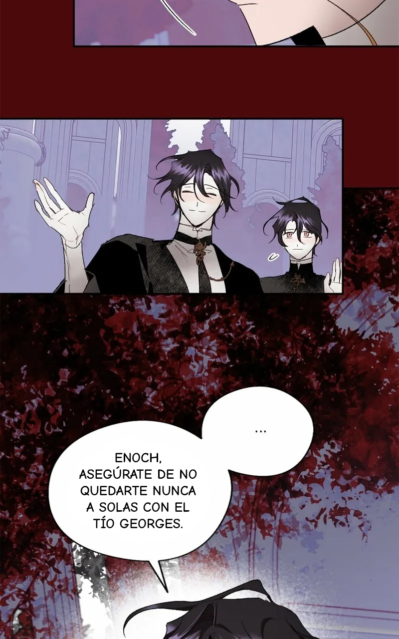 The Dark Lord's Confession Capitulo 102 página 17