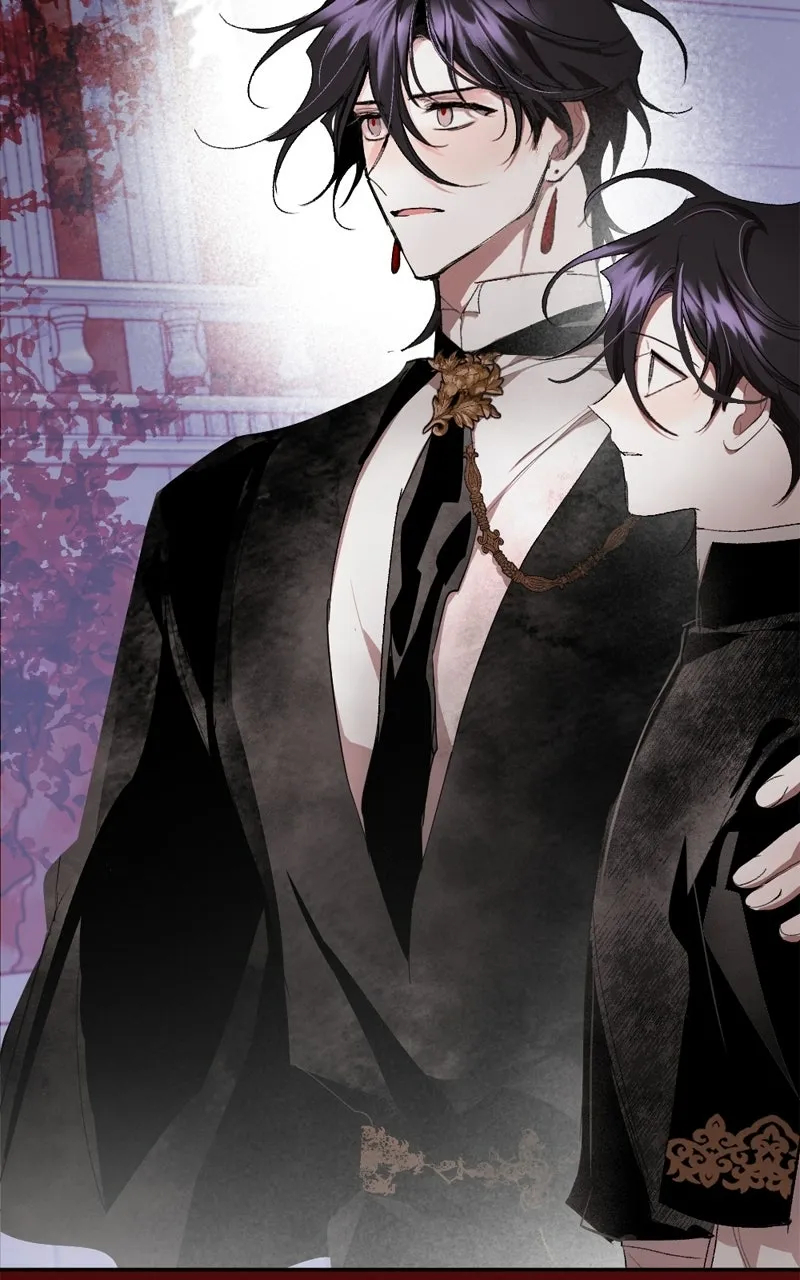 The Dark Lord's Confession Capitulo 102 página 18