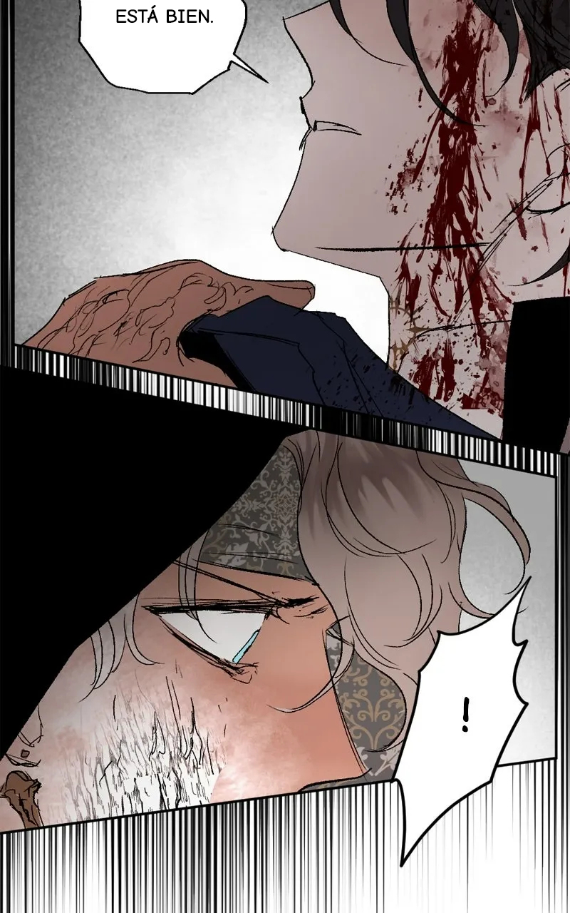 The Dark Lord's Confession Capitulo 102 página 2