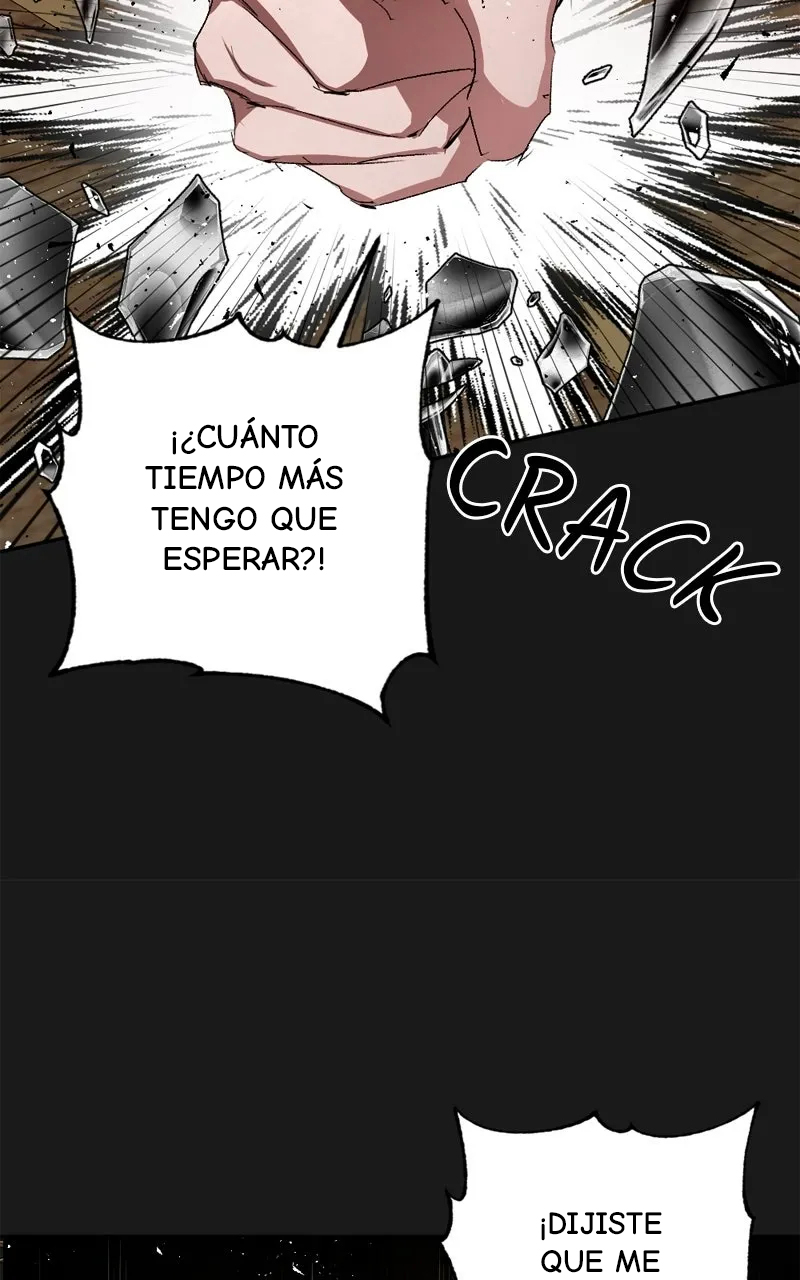 The Dark Lord's Confession Capitulo 102 página 21